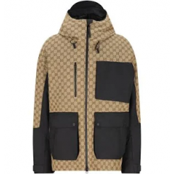 Veste De Ski Gucci