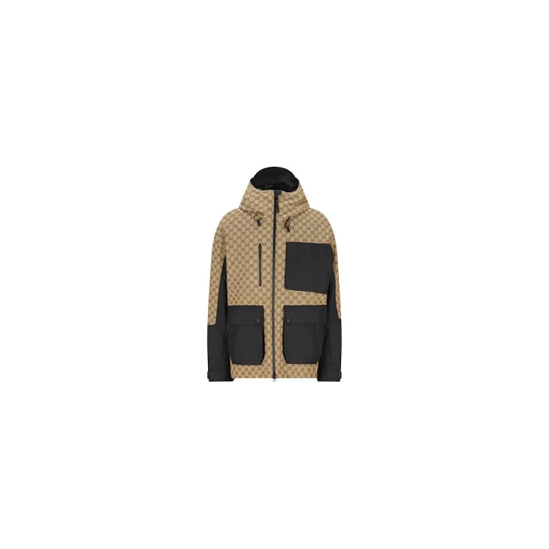 Veste De Ski Gucci
