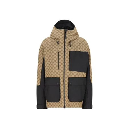 Veste De Ski Gucci