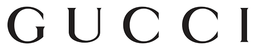 Logo GUCCI 